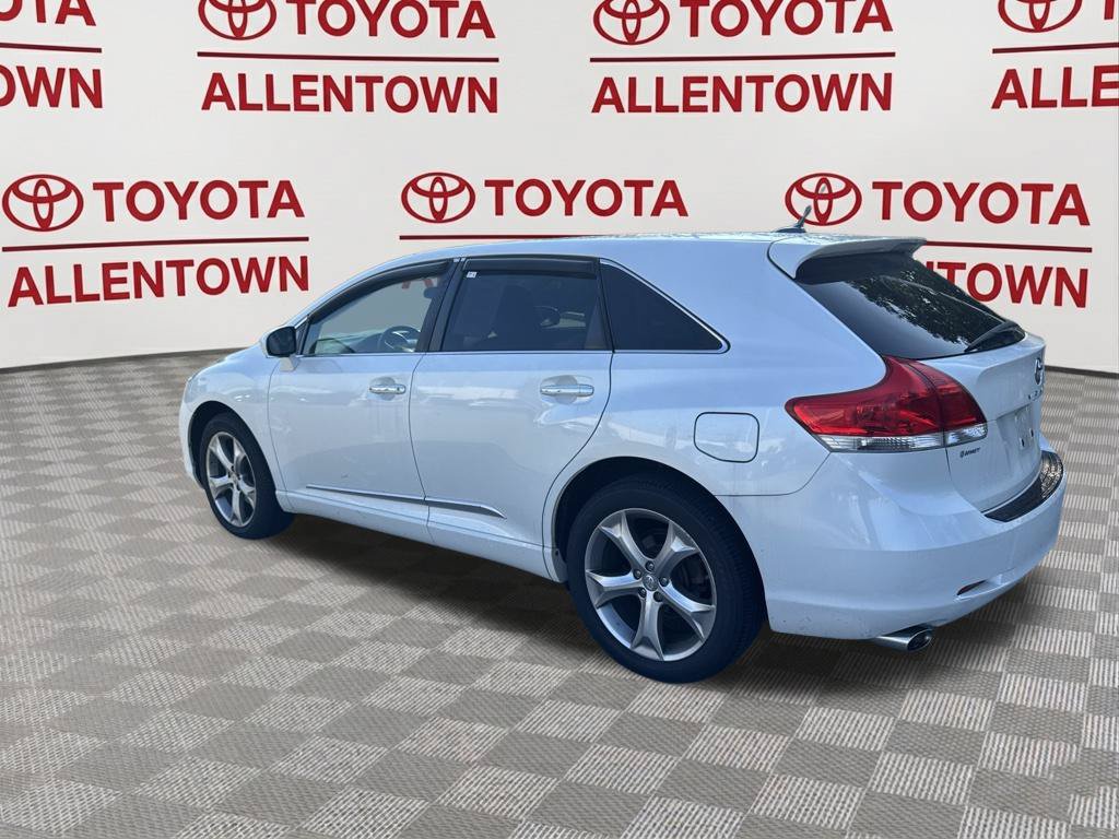Used 2012 Toyota Venza XLE AWD/4WD image 7
