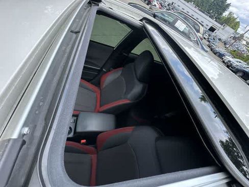 Used 2024 Subaru Impreza RS AWD/4WD image 6