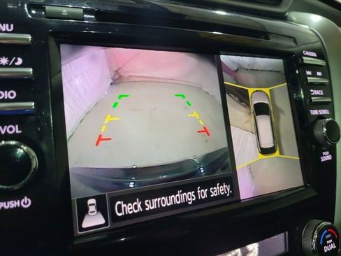 Used 2021 Nissan Murano SL image 12