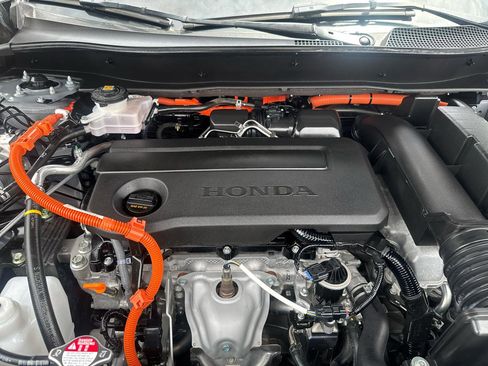 Used 2025 Honda CR-V Sport-L image 27