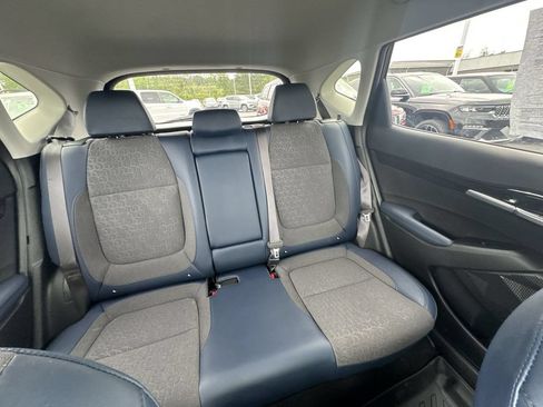 Used 2024 Kia Seltos S AWD/4WD image 14