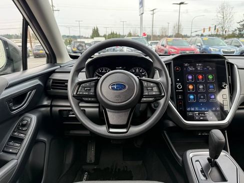 Used 2024 Subaru Crosstrek 2.0i Premium image 19