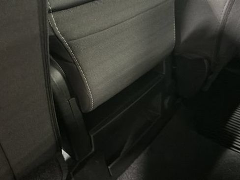 Used 2019 Chevrolet Silverado 1500 LT w/ All Star Edition AWD/4WD image 24