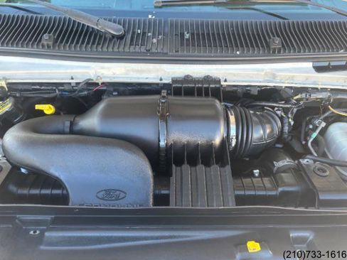 Used 2014 Ford E-350 and Econoline 350 Super Duty image 11