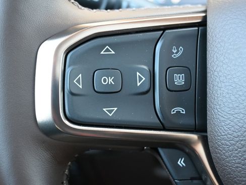 New 2026 RAM 1500 Limited AWD/4WD image 8