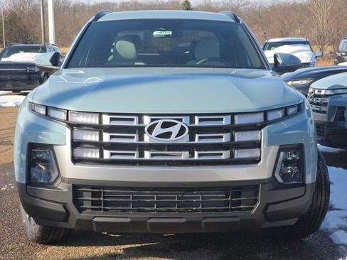 New 2026 Hyundai Santa Cruz SEL image 19