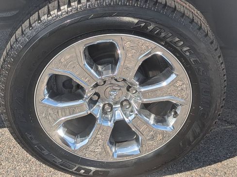 Used 2021 RAM 1500 Lone Star image 14