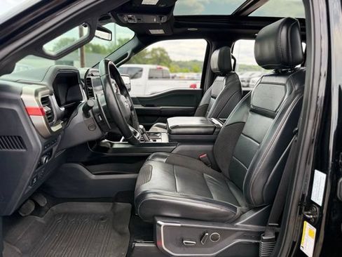 Used 2023 Ford F150 Raptor AWD/4WD image 15