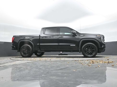 New 2026 GMC Sierra 1500 Elevation image 38