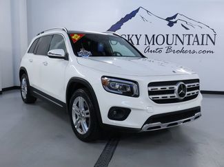 Used 2022 Mercedes-Benz GLB 250 4MATIC w/ Premium Package 360° Tour