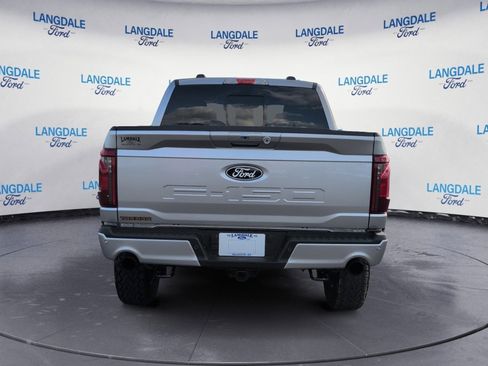 Used 2025 Ford F150 Tremor image 8