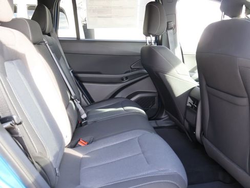 New 2026 Jeep Cherokee Laredo image 11