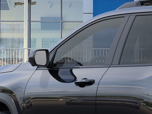 New 2026 Chevrolet Equinox RS image 12