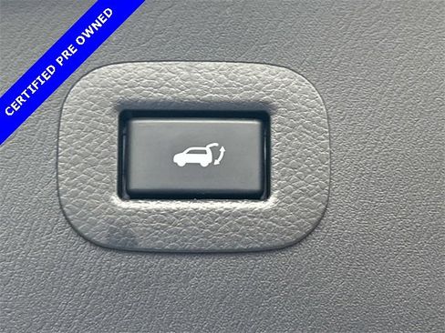 Certified 2024 INFINITI QX80 Premium Select w/ Cargo Package image 14