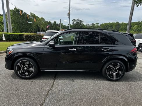 New 2026 Mercedes-Benz GLE 350 4MATIC image 5