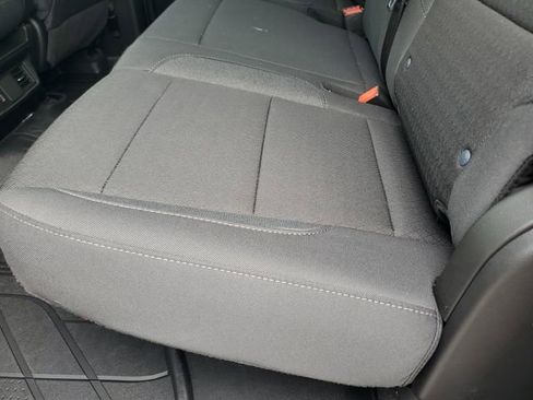 New 2026 Chevrolet Silverado 1500 Custom image 15