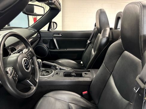 Used 2013 MAZDA MX-5 Miata Grand Touring image 17