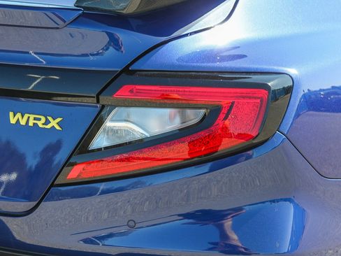 Used 2022 Subaru WRX Limited image 10