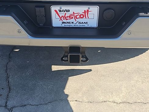 New 2026 GMC Sierra 3500 Denali w/ Denali Reserve Package image 7