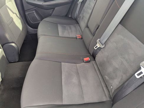 Used 2020 Nissan Sentra SR w/ Trunk Package FWD image 17