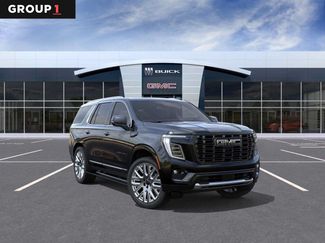 New 2026 GMC Yukon Denali Ultimate w/ LPO, Illumination Package AWD/4WD video 1