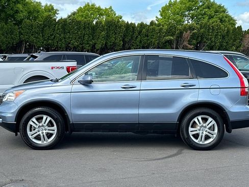 Used 2011 Honda CR-V EX-L image 7