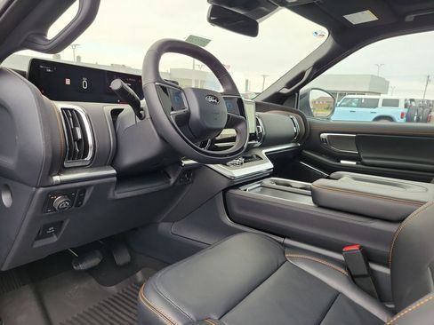 New 2025 Ford Expedition Tremor image 20