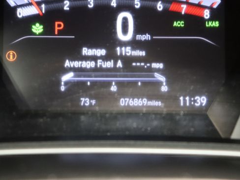 Used 2018 Honda CR-V Touring image 44