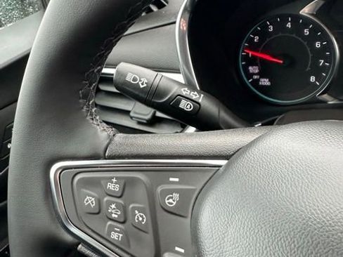 Certified 2024 Chevrolet Equinox LT image 42