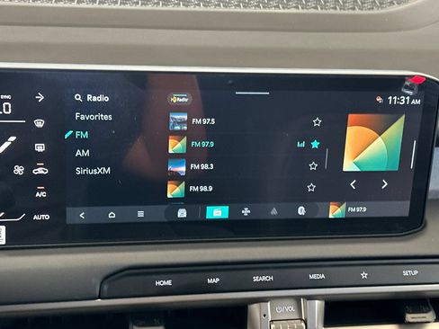 Used 2027 Kia Telluride LX FWD image 21