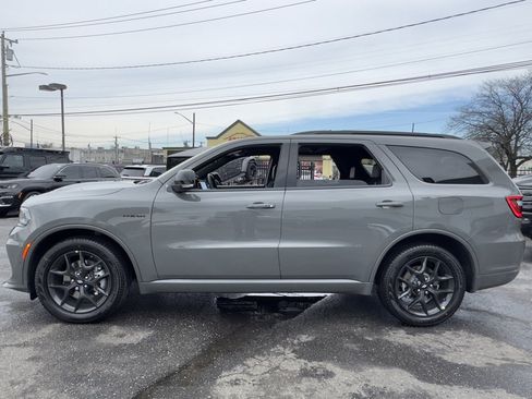 New 2026 Dodge Durango GT image 4