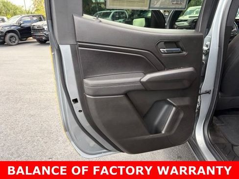 Used 2023 Chevrolet Colorado LT w/ LT Convenience Package AWD/4WD image 13