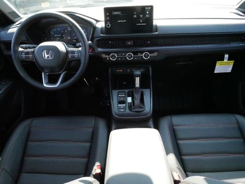 Used 2026 Honda CR-V Sport-L image 10