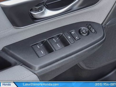 Certified 2022 Honda CR-V EX image 14