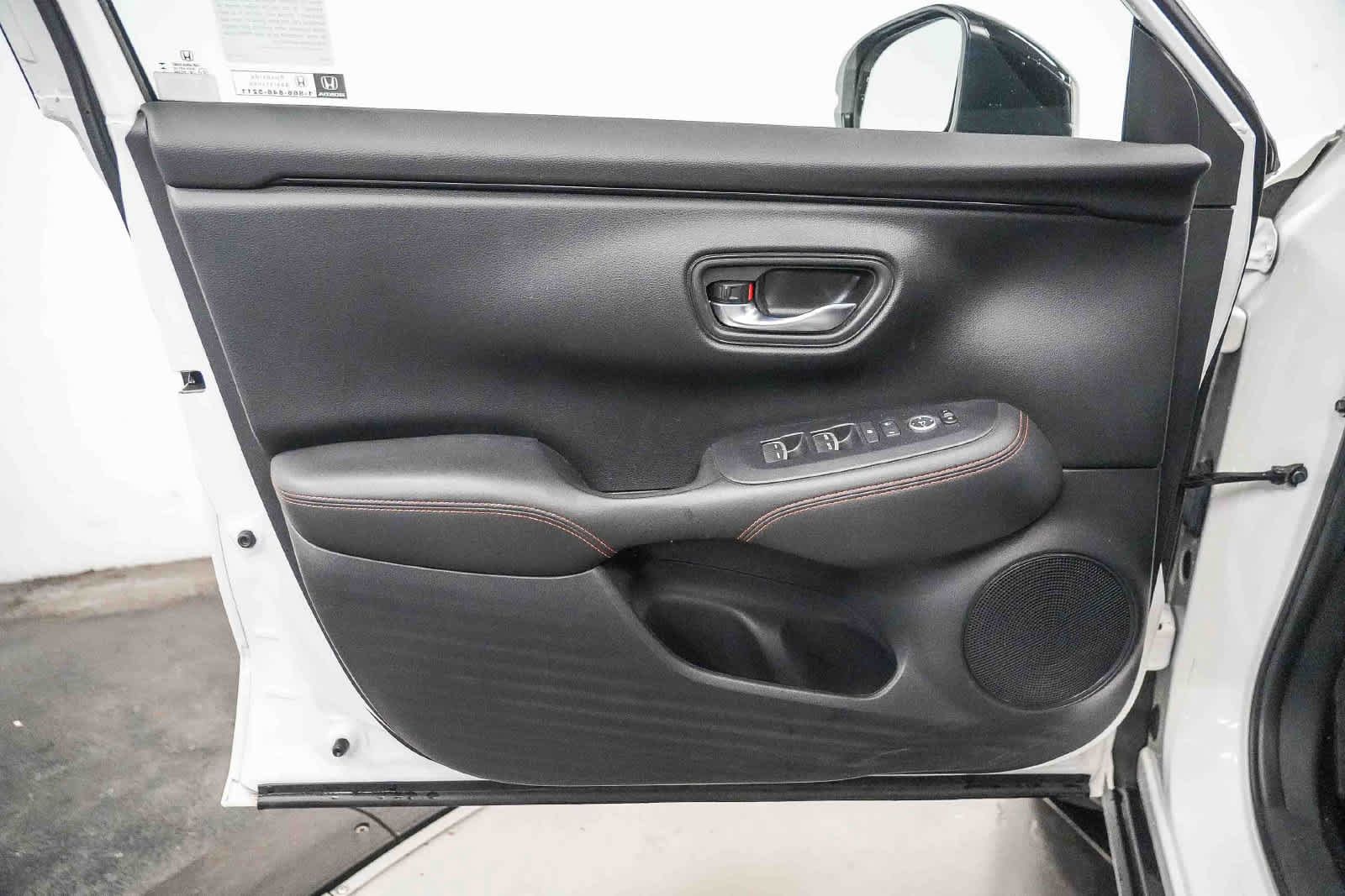 Used 2024 Honda HR-V Sport image 20