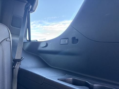 Used 2023 Chevrolet Tahoe RST image 29