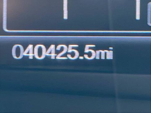 Used 2024 Ford Edge Titanium image 22