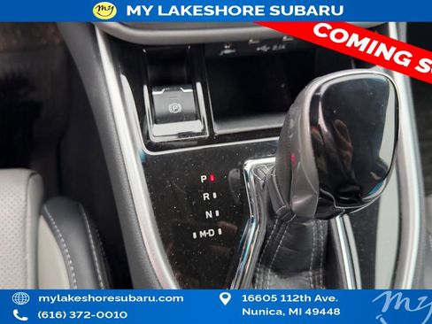 Used 2022 Subaru Outback Limited image 12