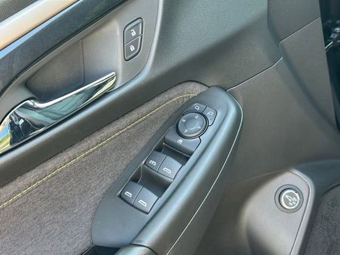 New 2026 Chevrolet TrailBlazer ACTIV w/ Convenience Package image 18