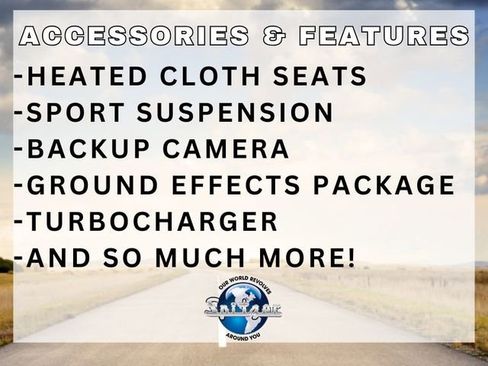 Used 2022 Subaru WRX Premium AWD/4WD image 3