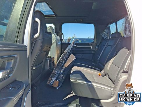 New 2026 RAM 1500 Laramie image 5