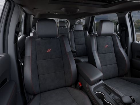 New 2026 Dodge Durango GT AWD/4WD image 16