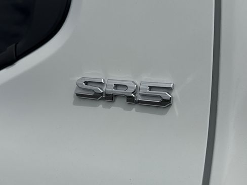 New 2026 Toyota Tacoma SR5 AWD/4WD image 8