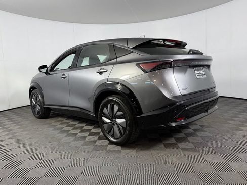 Used 2024 Nissan Ariya AWD image 9