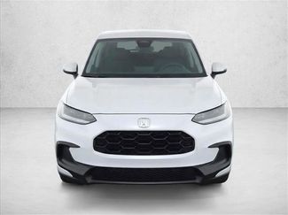 Certified 2023 Honda HR-V LX video 2