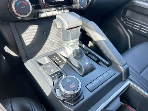 Certified 2024 Toyota Tacoma TRD Sport AWD/4WD image 27