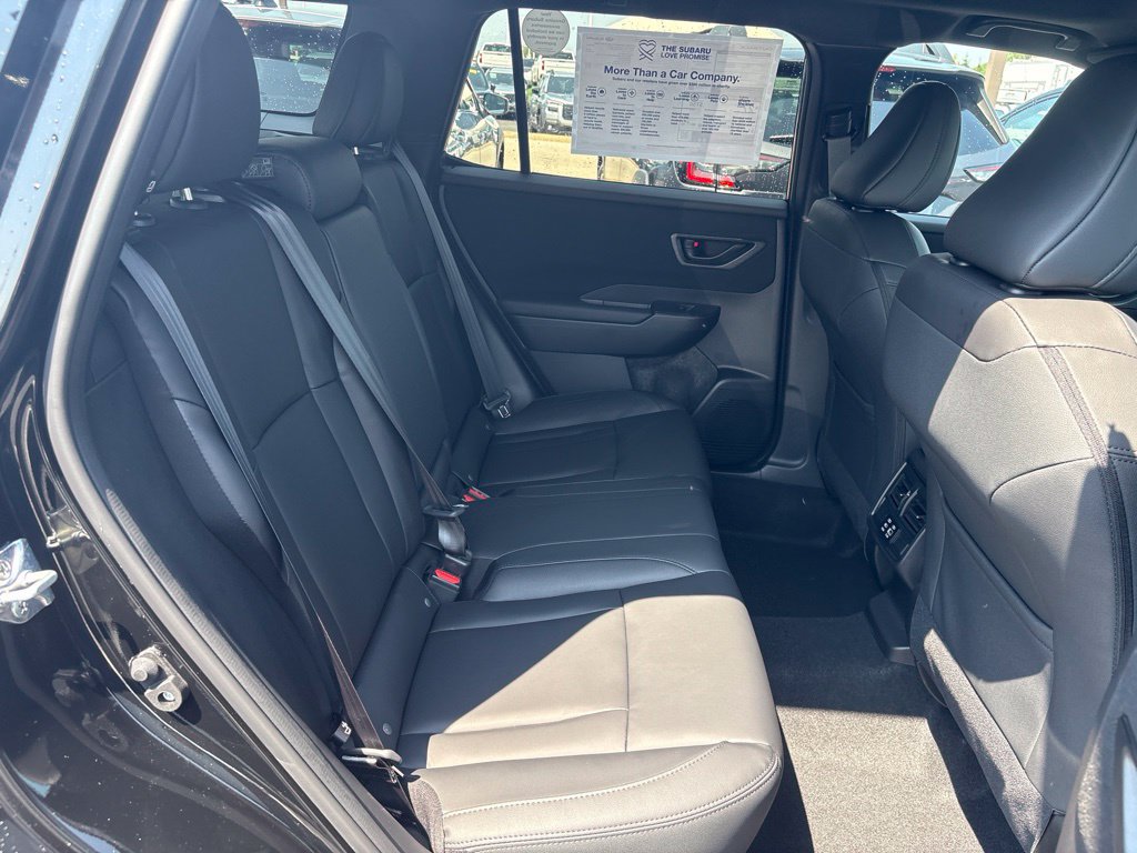 New 2026 Subaru Outback Premium AWD/4WD image 11