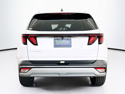 Used 2025 Hyundai Tucson SEL image 7