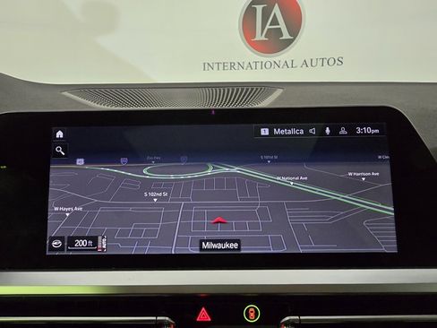 Used 2022 BMW M3 Competition w/ Executive Package image 15