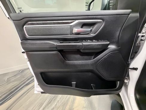 Used 2020 RAM 1500 Big Horn RWD image 52